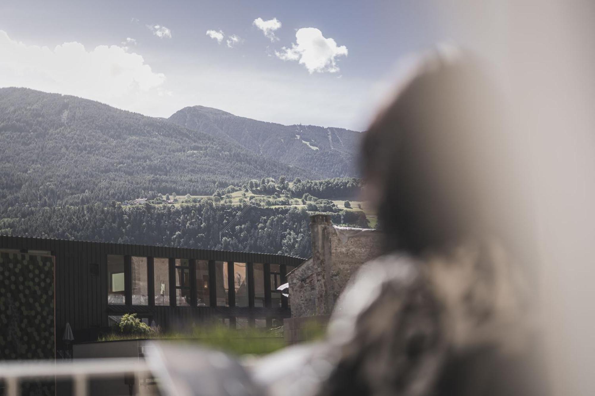 Residence Chiavi D'Oro - Goldener Schluessel Bressanone Exterior photo